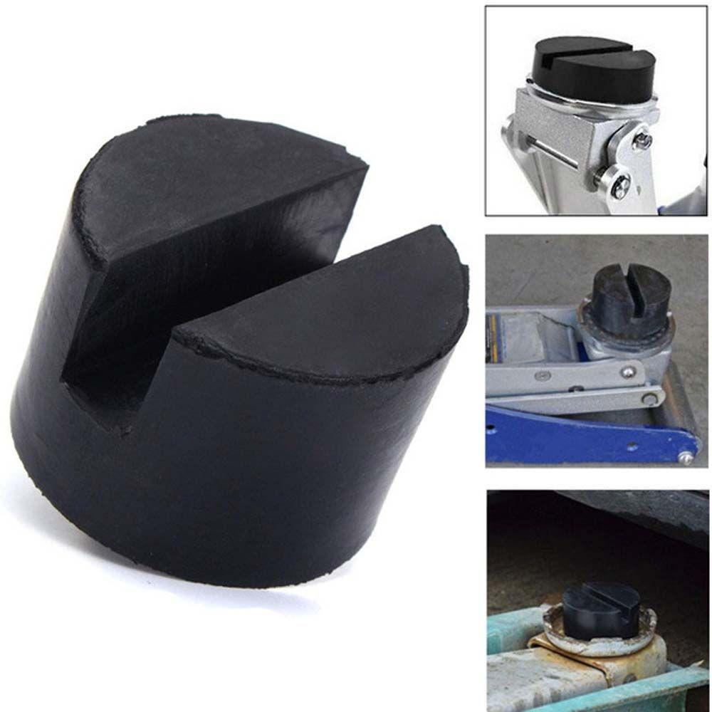 Đệm Cao Su Màu Đen Có Rãnh Dùng Để Sửa Chữa Xe Ô Tô