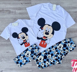 SET MẸ VÀ BÉ