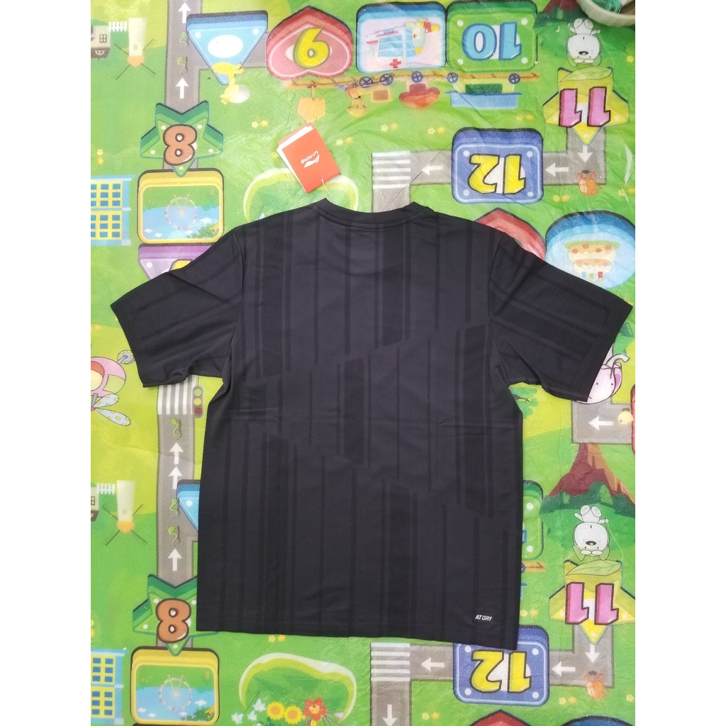 Áo phông cầu lông nam Lining - ATSR301