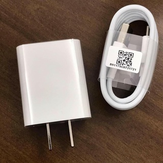 Cáp, củ sạc nhanh Xiaomi Redmi Note 8, Note 8 Pro 18W - [Giá rẻ tại Hà Nội, Tp.HCM, Đà Nẵng - MobileCity]