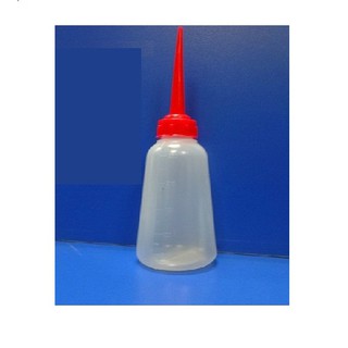 BÌNH TRA DẦU MÁY CÓ CHIA VẠCH 250ML