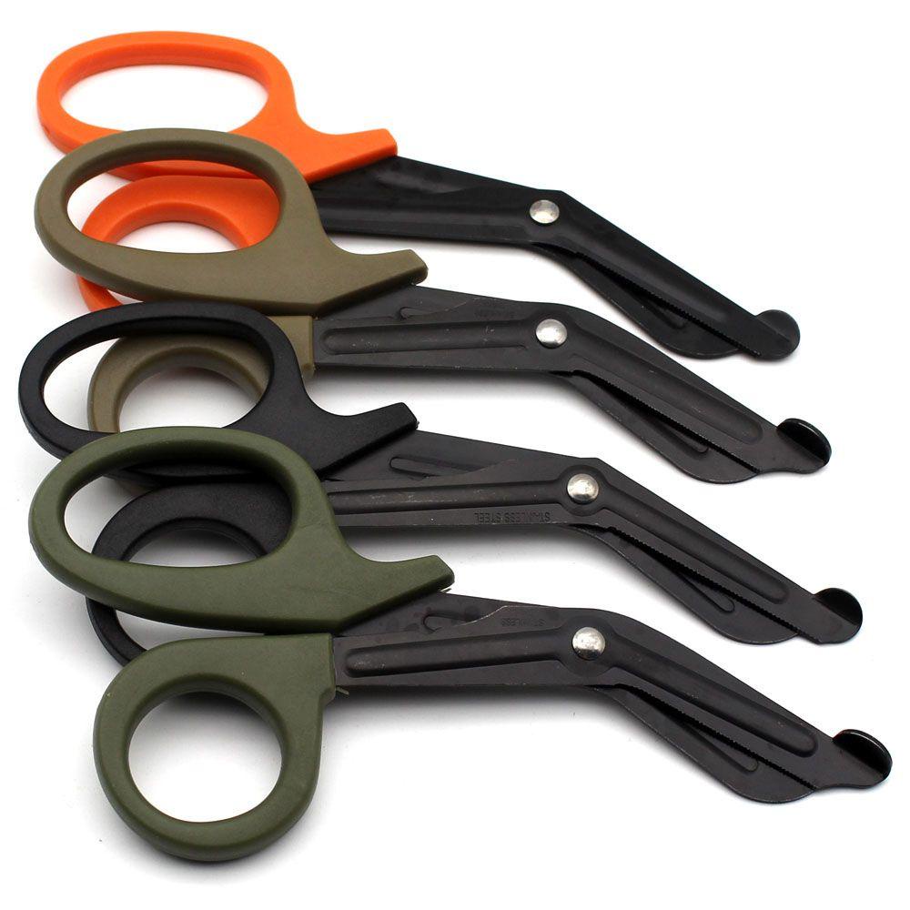 Kéo Cắt Dây Đai An Toàn EDC Shears