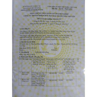 Tắm Trắng Dâu Zoley