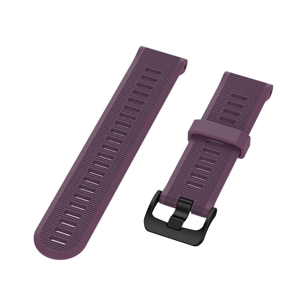 Dây Đeo Silicon Thay Thế Cho Đồng Hồ Thông Minh Garmin Forerunner 945 935 Fenix 5 Plus
