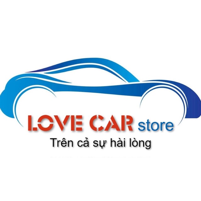 Love car store