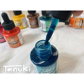 Mực cao cấp Dr.Ph.Martin's Bombay India 30ml