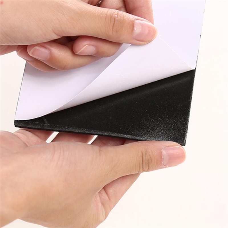 Thảm Lót Bàn Ghế Chống Trượt Không Gây Tiếng Ồn Tiện Dụng