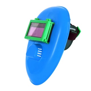 Mới Tự động Shunt Mặt trời Hàn Mặt Mũ nón UV Đài phát thanh Ánh sáng Argon Arc Welding Welder Đặc biệt