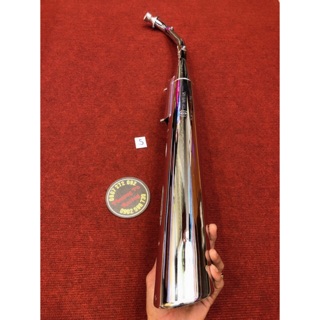 [HOẢ TỐC HCM] pô dream Thái TIS.341-1985 -C-100 chữ S đời 92-97