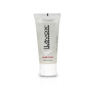 Dầu dưỡng bóng tóc lavox trắng