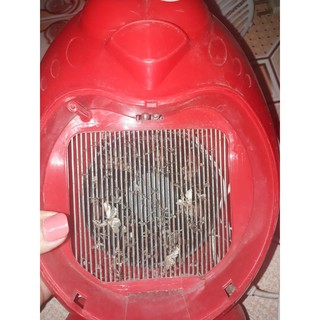 Đèn bắt muỗi hình thú Angry Bird