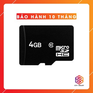 Thẻ Nhớ Micro 4GB
