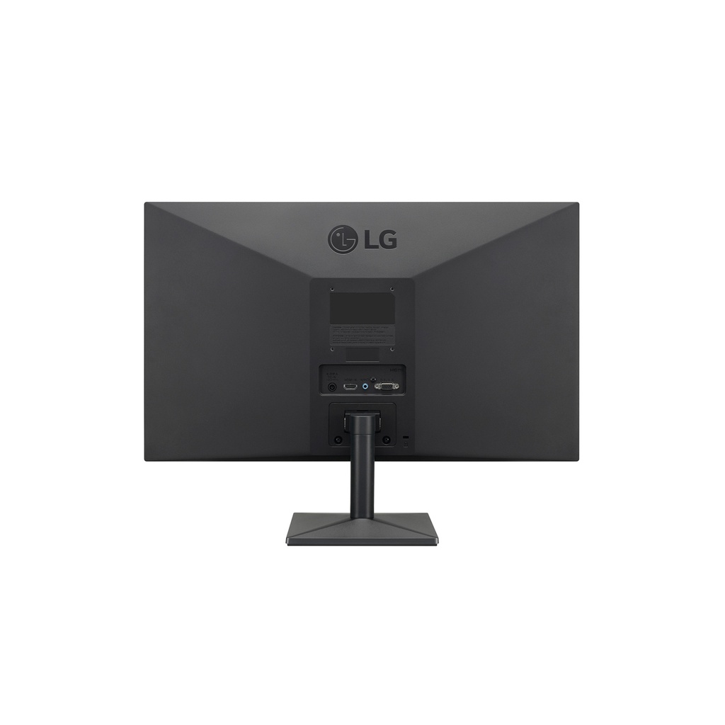 Màn Hình Máy Tính LG 22MN430 22'' Full HD (1920x1080) 5ms 75Hz IPS FreeSync - Hàng Chính Hãng