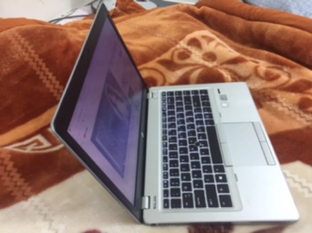 [GIÁ HUỶ DIỆT] HP FOILO 9470m i7 ssd128g đèn fim’ | BigBuy360 - bigbuy360.vn