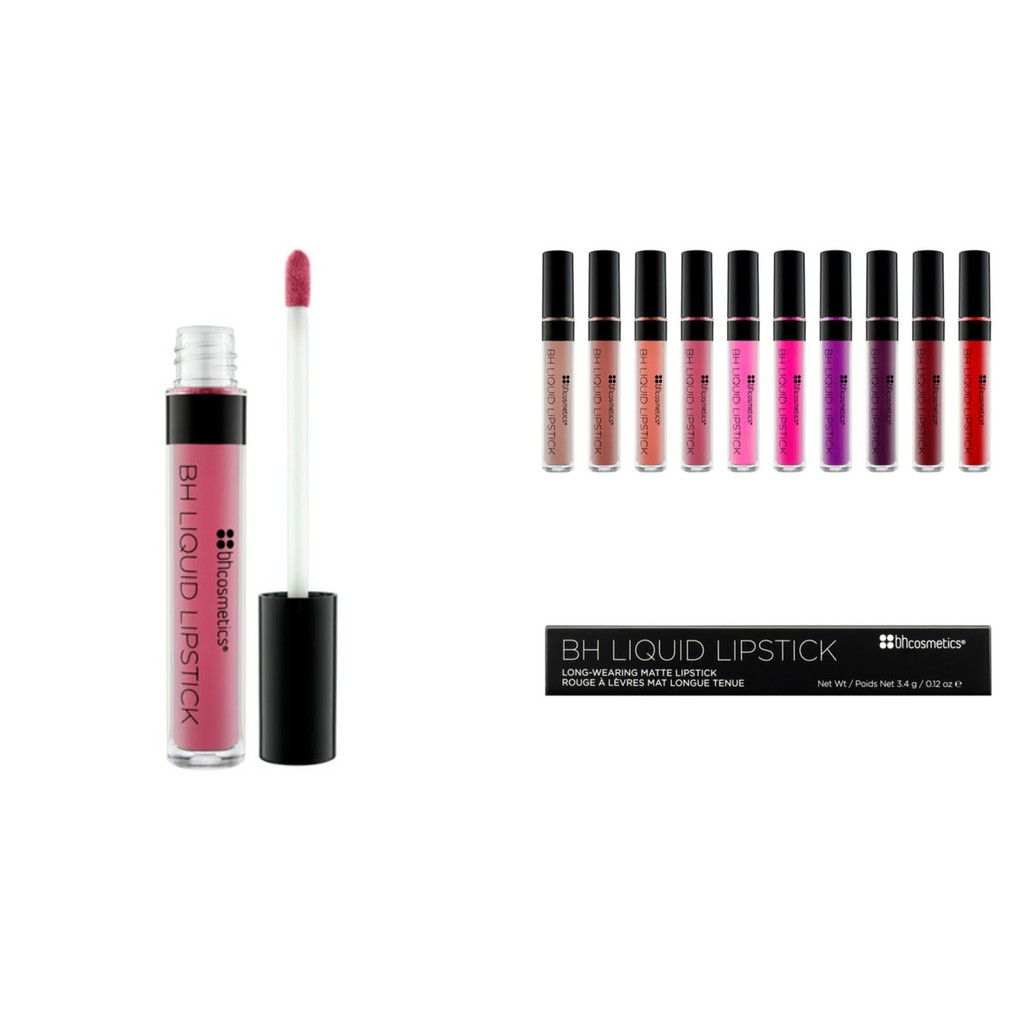 Son kem BH Cosmetics