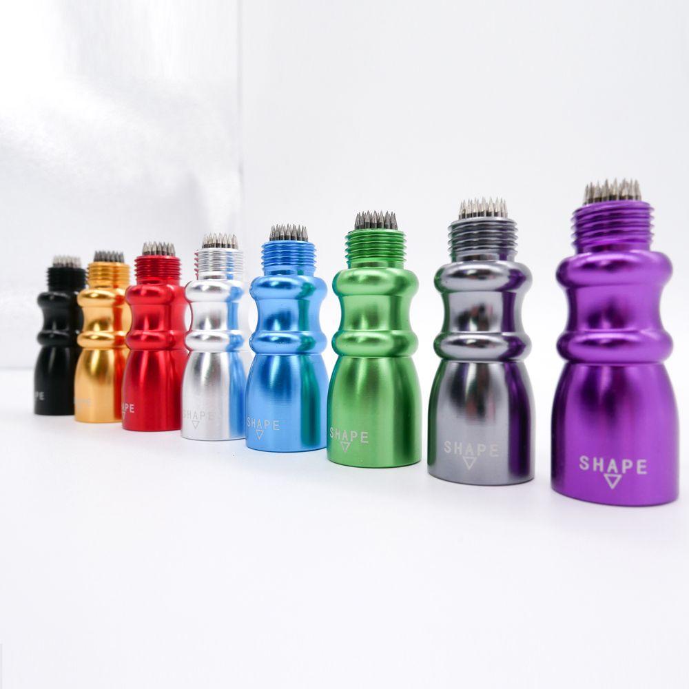 Dụng Cụ Định Hình Cơ Bi DARNELL Billiard Nhiều Màu Sắc