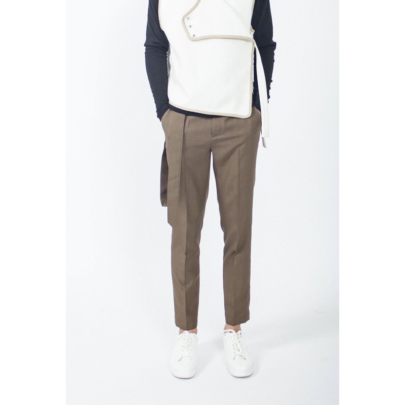 Quần tây nam DAS - KAY TROUSER