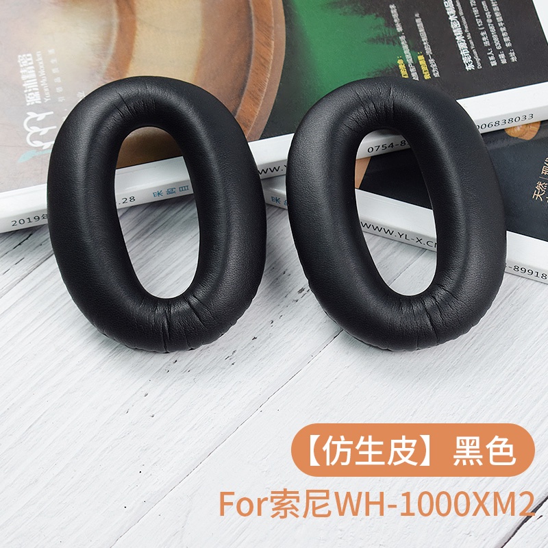 Đệm Tai Nghe Thay Thế Cho Sony Wh-1000Xm4 1000xm3 1000xm2 1000xm