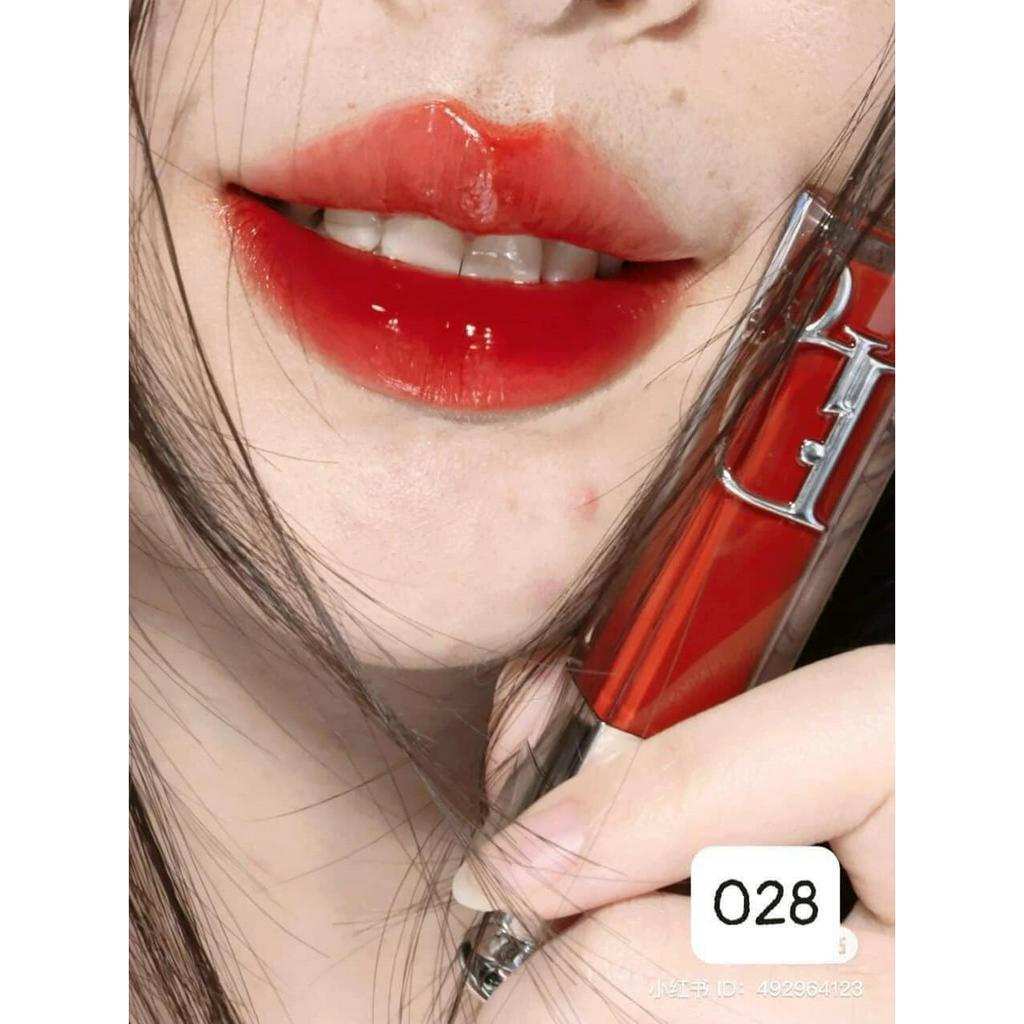 Son Dưỡng Môi Dior Maximizer fullsize MẪU MỚI NHẤT, son dưỡng Dior mẫu mới