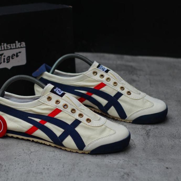 Giày Asics Onitsuka Tiger Cá Tính Thời Trang Cho Nam Nữ