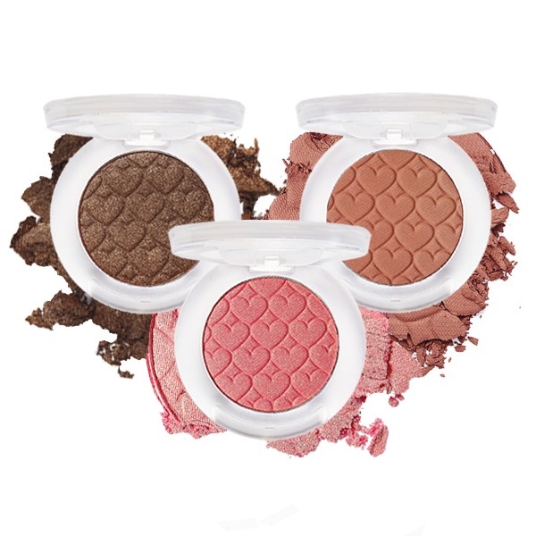 [Hàng mới về] Phấn mắt Etude House dòng Look At My Eyes