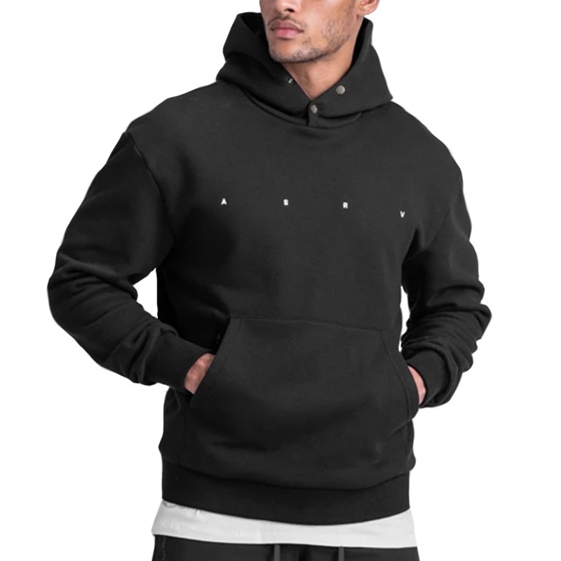 Áo hoodie trẻ trung năng động thời trang dành cho nam