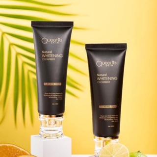 SỮA RỬA MẶT MẦM GẠO QUEENIE SKIN