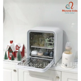MÁY TIỆT TRÙNG UVC - LED FATZ BABY - KING 1 - FB4722BT