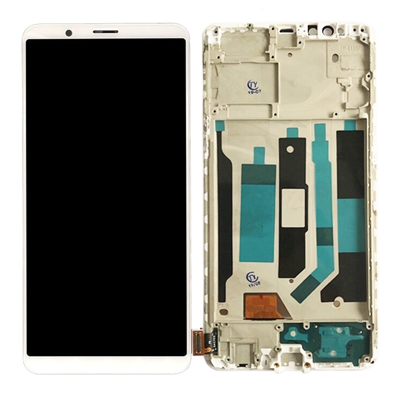 Màn Hình Điện Thoại Cảm Ứng Chất Lượng Cao Thay Thế Cho oppo r11s plus lcd oppo r11s