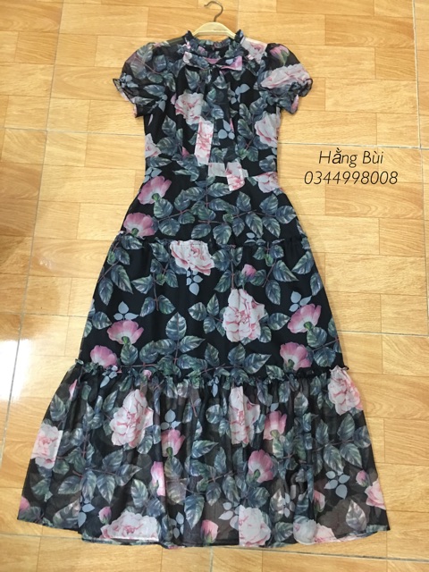 Váy voan tơ ( inbox trc khi đặt hàng) 1ooo | BigBuy360 - bigbuy360.vn