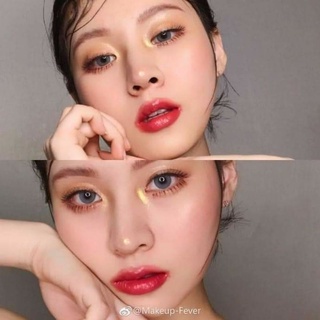 Son Mac màu đỏ hồng fullsize box