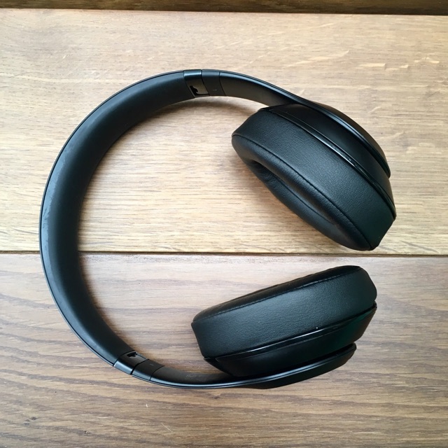 Tai nghe beats stusio wireless matte black like new