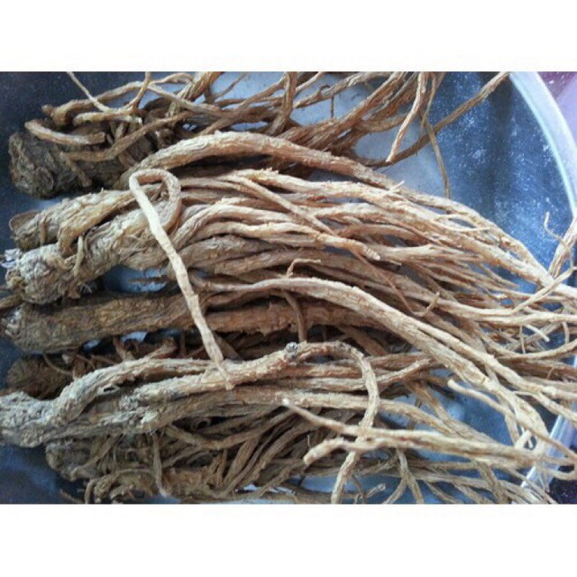 100g nhân sâm đương quy loại 1
