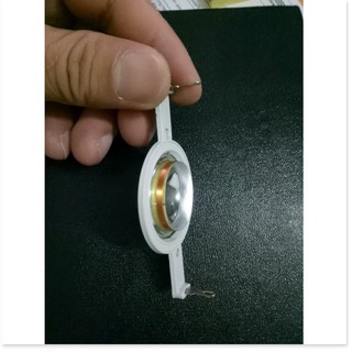 combo 10 chiếc côn loa treble 25mm trắng