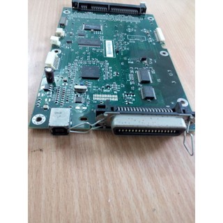 Card Formatter máy in HP 1320