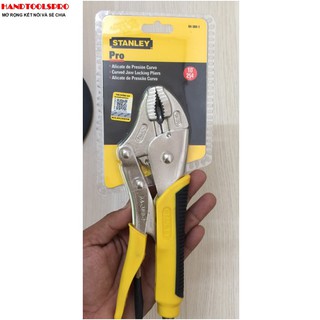 Kìm chết Stanley 84-369 (84-369-1-S)