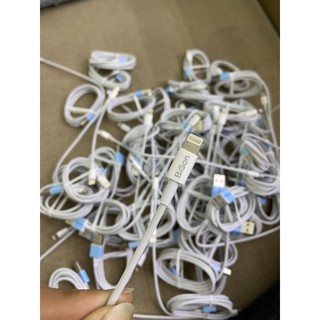 Cable lightning 2.1A