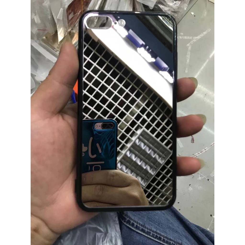 Ốp điện thoại tráng gương cho Samsung Galaxy J4 PLUS J6 2018 J8 2018 J3/J310 J530 J730 A750 A7 2018 A6 PLUS 2018 | BigBuy360 - bigbuy360.vn