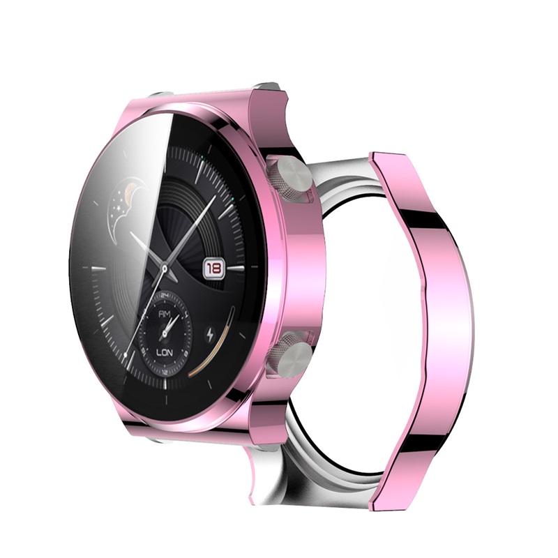 Ốp Bảo Vệ Mặt Đồng Hồ Thông Minh Huawei Watch Gt 2 Pro