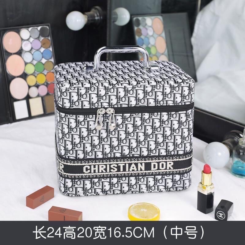 Cốp đựng đồ trang điểm mỹ phẩm siêu đẹp 🥰🥰🥰