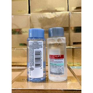 Tẩy Trang L'Oreal 30ml (chai đỏ)