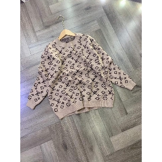 Áo len LV cực xịn
