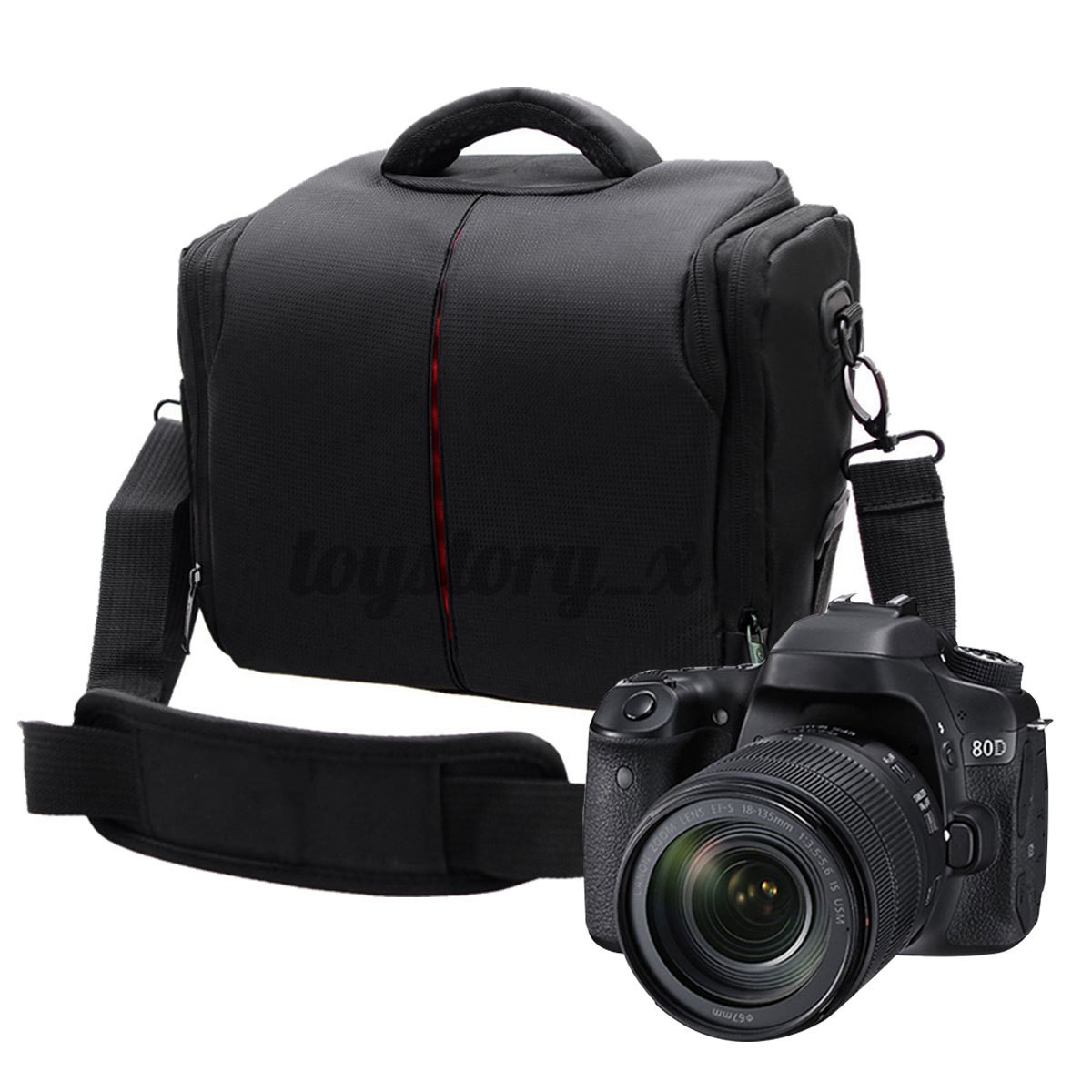 Túi Đựng Máy Ảnh Dslr Chống Thấm Nước