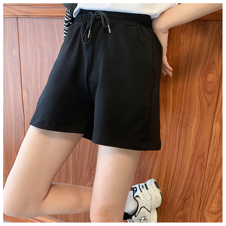 Quần Short Nữ Lưng Cao Thời Trang Hàn 2021 | BigBuy360 - bigbuy360.vn