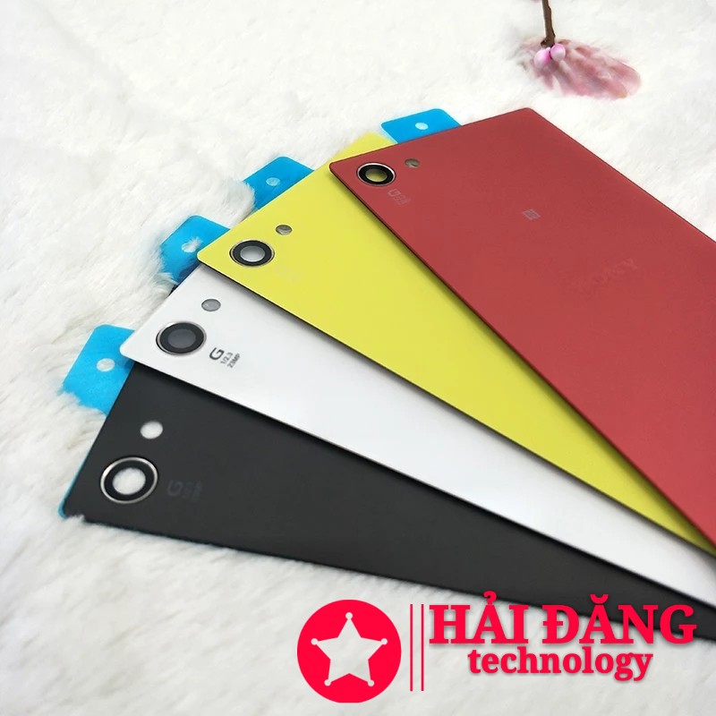 Nắp Lưng Sony Xperia Z5 Compact