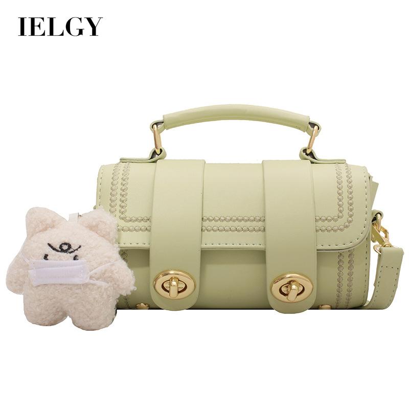 Túi Đeo Vai Dễ Phối Đồ Phong Cách Hàn Quốc Dễ Thương Dành Cho Nữ