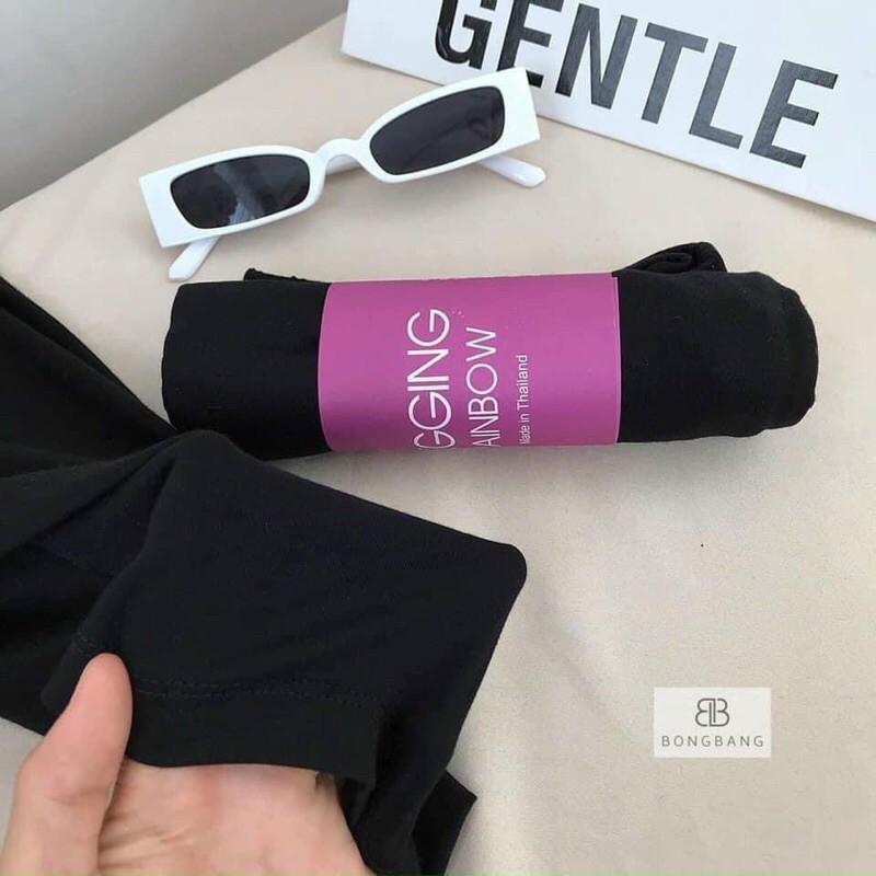 Quần legging đùi 🌸 Legging ngố nâng mông SIÊU HOT 🌸 | BigBuy360 - bigbuy360.vn