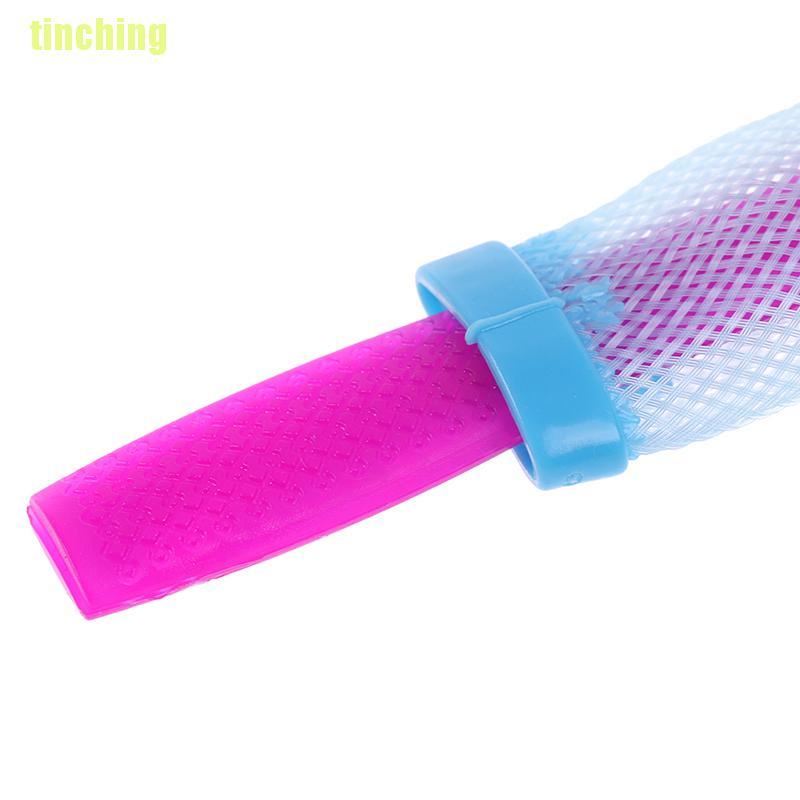 Bộ Tóc Giả Gợn Sóng Nước 10 30Cm