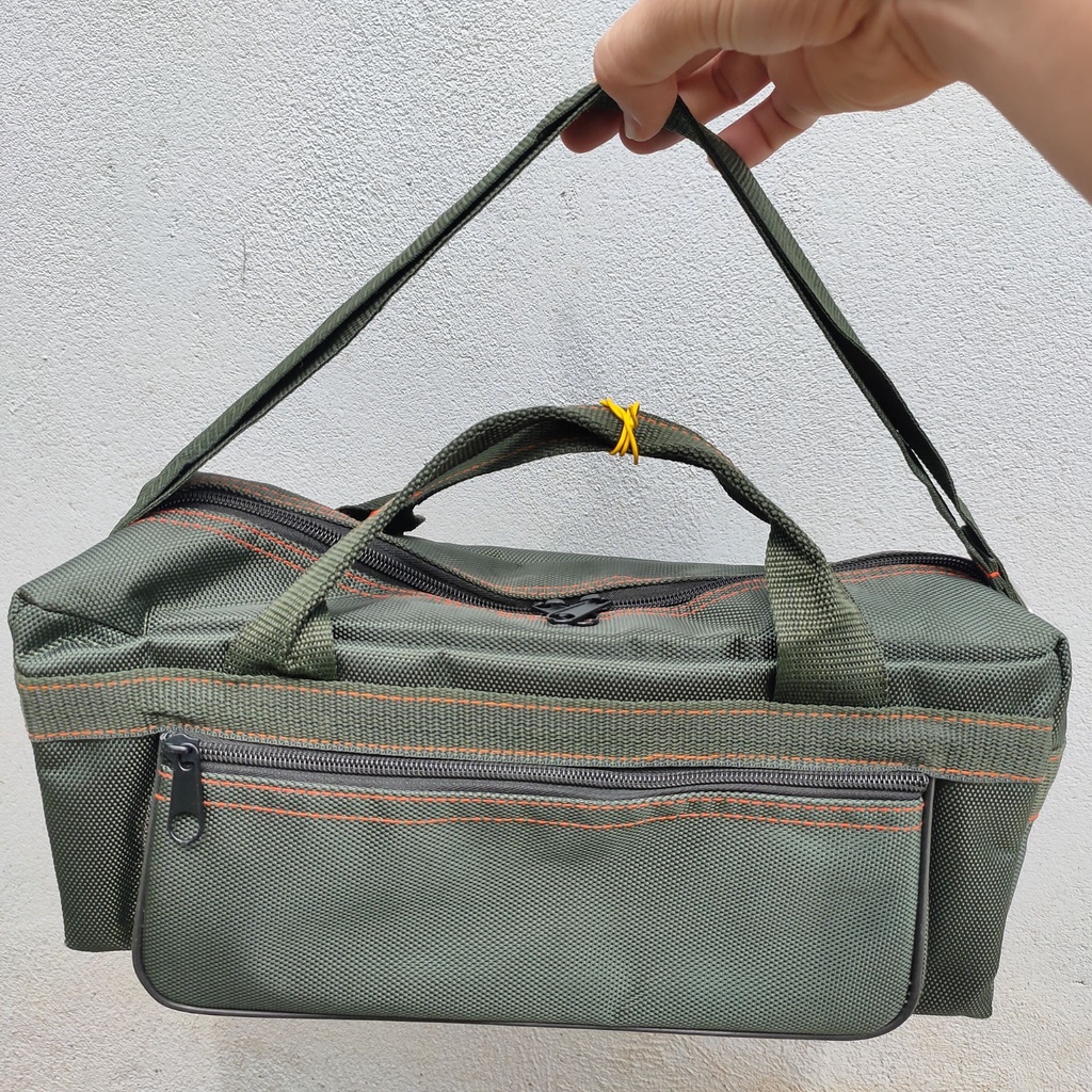 Giỏ Sách - Túi Sách ( Size S and M )