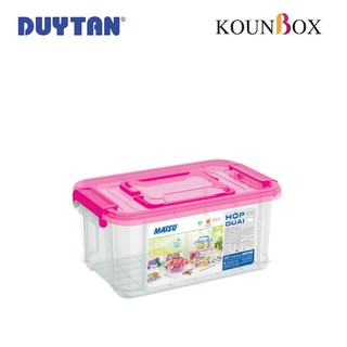 Combo Hộp Quai Matsu Duy Tân